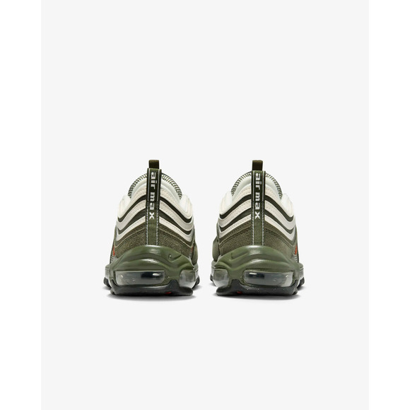 Nike Air Max 97 SE FB9619-001 Men's Phantom Low Top Casual Running Shoes YE268 - Picture 3 of 14